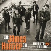 Drop On Me by The James Hunter Six