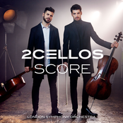 2cellos: Score