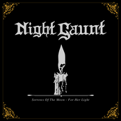 Sorrows of the Moon / For Her Light