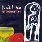 She Will Have Her Way by Neil Finn