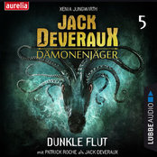 Dunkle Flut - Jack Deveraux 5 (Inszenierte Lesung)