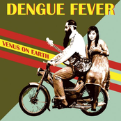 Seeing Hands by Dengue Fever