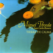 Miguel Poveda: Tierra De Calma