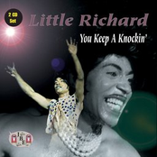 Funky Dish Rag by Little Richard