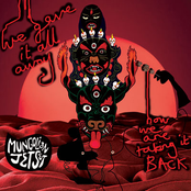 We Gave It All Away...And Now We Are Taking It Back