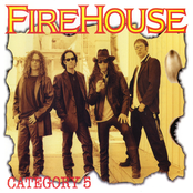 Can't Stop The Pain by Firehouse