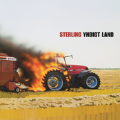 Yndigt Land by Sterling