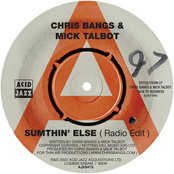 Sumthin' Else (Radio Edit) / Wiggle Wiggle