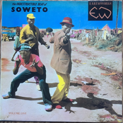Indestructible Beat Of Soweto Volume One