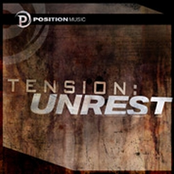 Tension: Unrest
