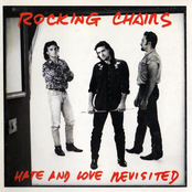 HATE AND LOVE REVISITED