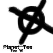Planet Tee