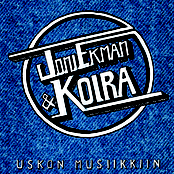 Uskon Musiikkiin