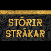 Stórir strákar - EP