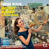 Mozart y Mambo: La Bella Cubana