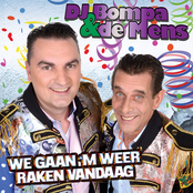 We Gaan 'm Weer Raken Vandaag