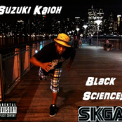 Black Science!