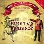 The Pirates of Penzance