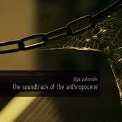 The Soundtrack of The Anthropocene