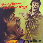 God Bless Rock And Roll by Jerry Williams