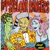 I Wanna Be Jack Kennedy by The Psyclone Rangers
