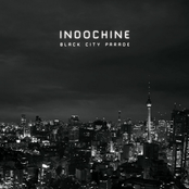 Europane Ou Le Dernier Bal by Indochine