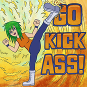 Go Kick-Ass!