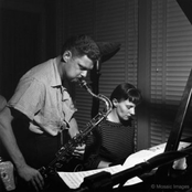 Jutta Hipp & Zoot Sims