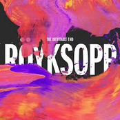 röyksopp & jamie irrepressible