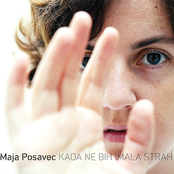 KADA NE BIH IMALA STRAH