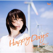 Happy Days by 近江知永