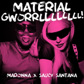 MATERIAL GWORRLLLLLLLL!