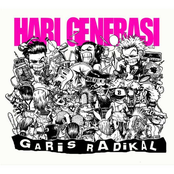 Garis Radikal