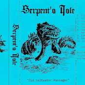 Old Saltwater Passages