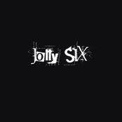 Paralyserad by Jolly Six