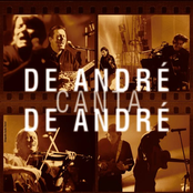 De André Canta De André (Live)