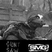 smg / cunt saw