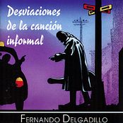 Te Dejo Y Ya by Fernando Delgadillo