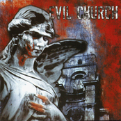 Evil Church (Re-Edition)