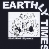 Party Dozen: Earthly Times (billy woods rework)