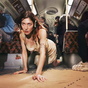 Desire, I Want to Turn into You