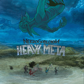 Nekrogoblikon: Heavy Meta