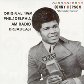 The Mighty Burner - Original 1969 Philadelphia AM Radio Broadcast
