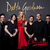 O Holy Night by Delta Goodrem