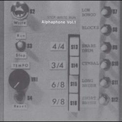 Step Write Run - Alphaphone Vol. 1