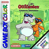 Ottifanten - Kommando Stoertebeker