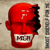 Mash EP