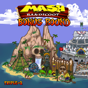 mash bandicoot: bonus round!