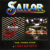 The Third Step / Checkpoint