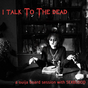 I talk to the dead